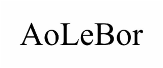 AOLEBOR