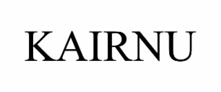 KAIRNU