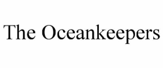 THE OCEANKEEPERS