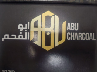 ABUCHARCOAL