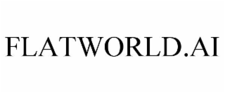 FLATWORLD.AI