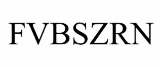 FVBSZRN
