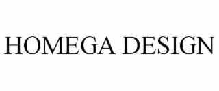HOMEGA DESIGN