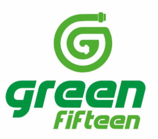 GREEN FIFTEEN