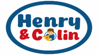 HENRY & COLIN