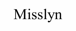 MISSLYN