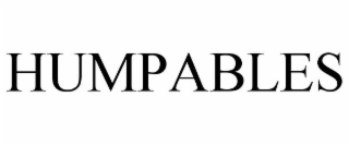 HUMPABLES