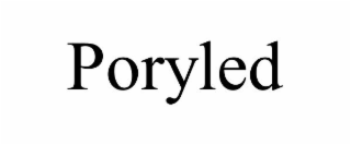 PORYLED