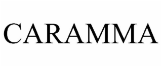 CARAMMA