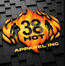 38 HOT APPAREL