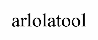 ARLOLATOOL