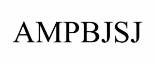 AMPBJSJ