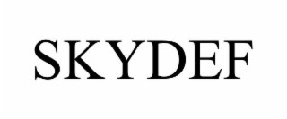 SKYDEF