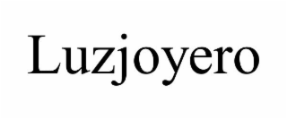 LUZJOYERO