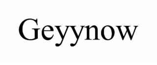 GEYYNOW