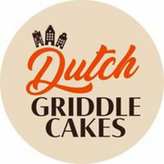 DUTCH GRIDDLE CAKES