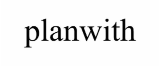 PLANWITH