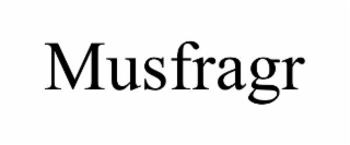MUSFRAGR