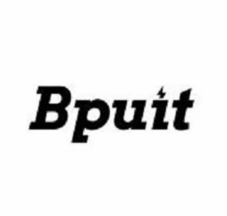 BPUIT