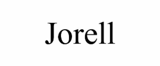 JORELL