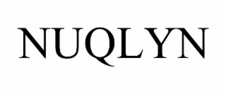 NUQLYN