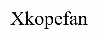 XKOPEFAN