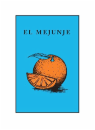 EL MEJUNJE