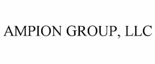 AMPION GROUP, LLC