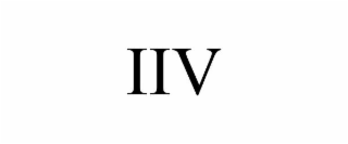IIV