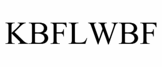 KBFLWBF