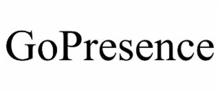 GOPRESENCE