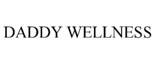 DADDY WELLNESS