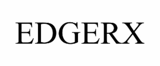 EDGERX