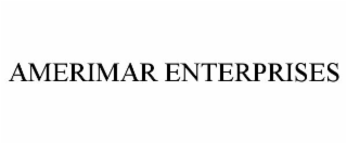 AMERIMAR ENTERPRISES
