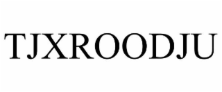 TJXROODJU