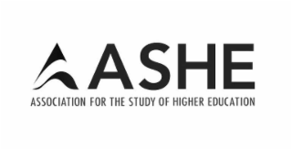 ASHE ASSOCIATION FOR THE STUDY OF HIGHER EDUCATION