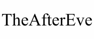 THEAFTEREVE