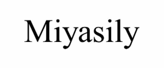 MIYASILY