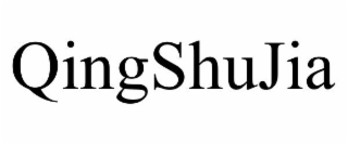 QINGSHUJIA