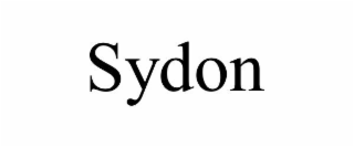 SYDON