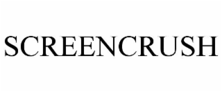 SCREENCRUSH