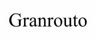 GRANROUTO