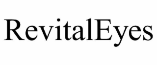 REVITALEYES