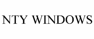 NTY WINDOWS