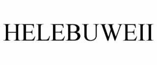 HELEBUWEII
