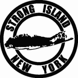 STRONG ISLAND NEW YORK