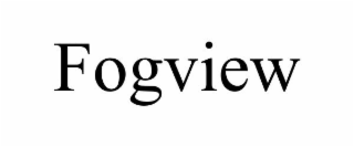 FOGVIEW