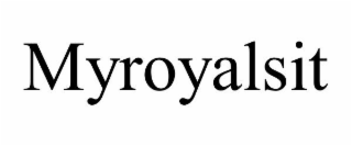 MYROYALSIT
