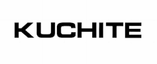 KUCHITE
