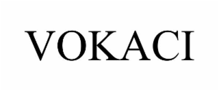 VOKACI
